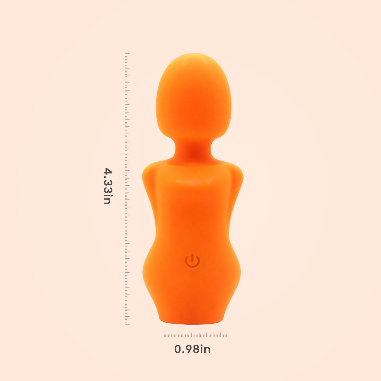 Virgo|Zodiac Clit Vibrator