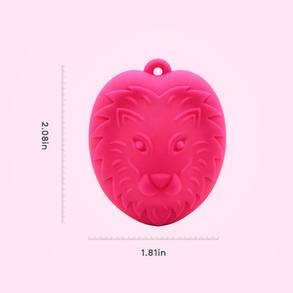 Leo|Zodiac Clit Vibrator