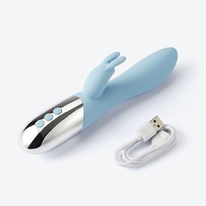 Hoppy Endings|Rabbit Massager