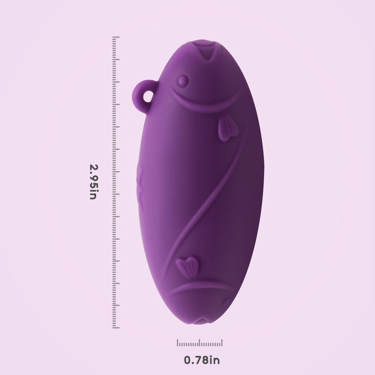 Pisces |Zodiac Clit Vibrator