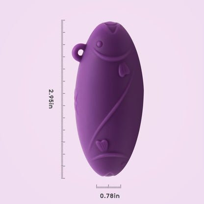 Pisces |Zodiac Clit Vibrator
