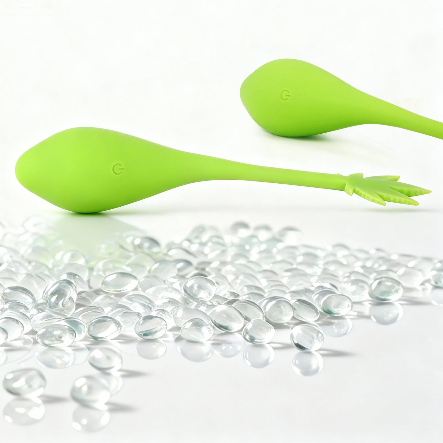 Sexy Pot|Remote Controlled Discreet Foreplay Vibrator