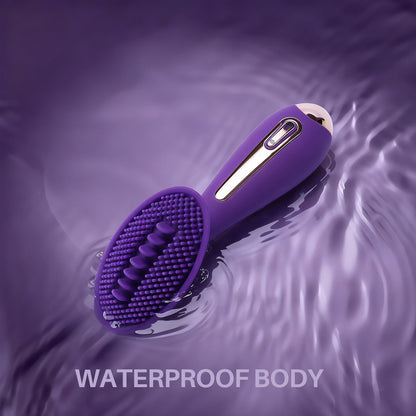 Sec Flo|Clitoral Flirt Vibrator