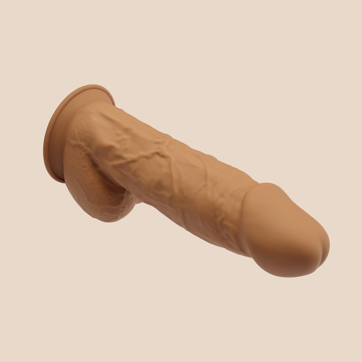 Power of Cock #6|8.5 inches Realistic Dildo