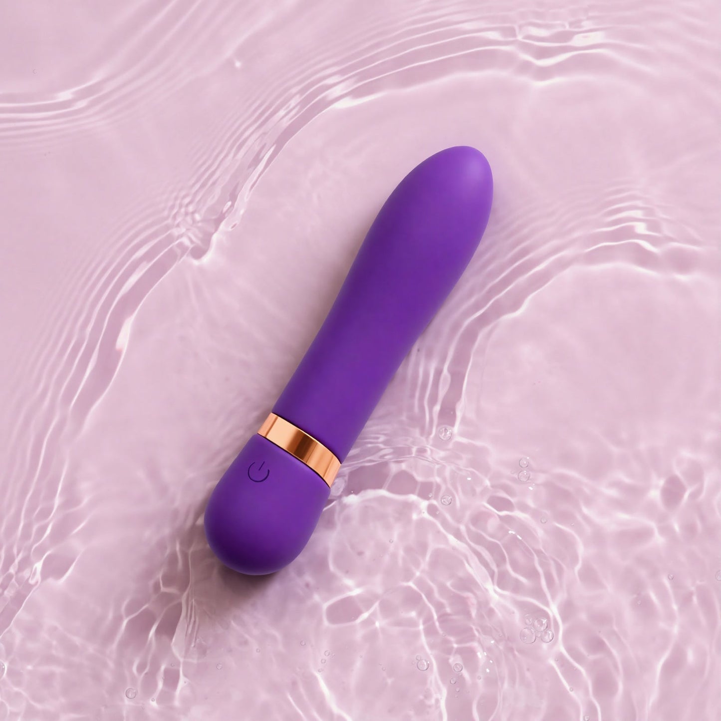Buzzy|Premium Bullet Vibe