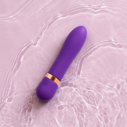 Buzzy|Premium Bullet Vibe