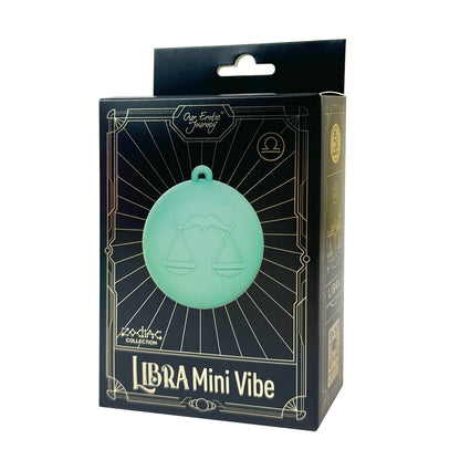 Libra|Zodiac Clit Vibrator