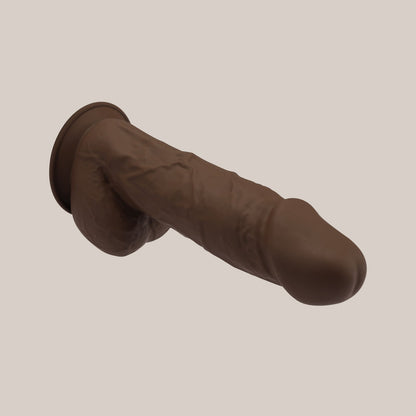 Power of Cock #5|8.5 inches Realistic Dildo -
