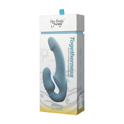 Togetherness Wireless Strap-on