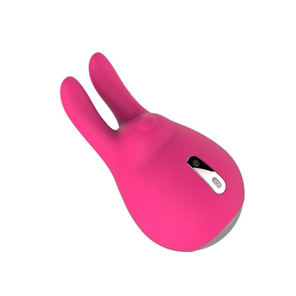 Hunny Bunny|Clit Vibrator