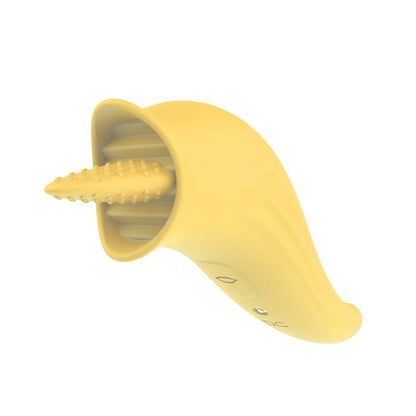 Starburst|Super Clit Licker