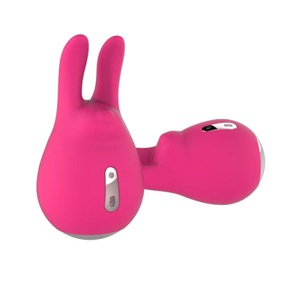 Hunny Bunny|Clit Vibrator