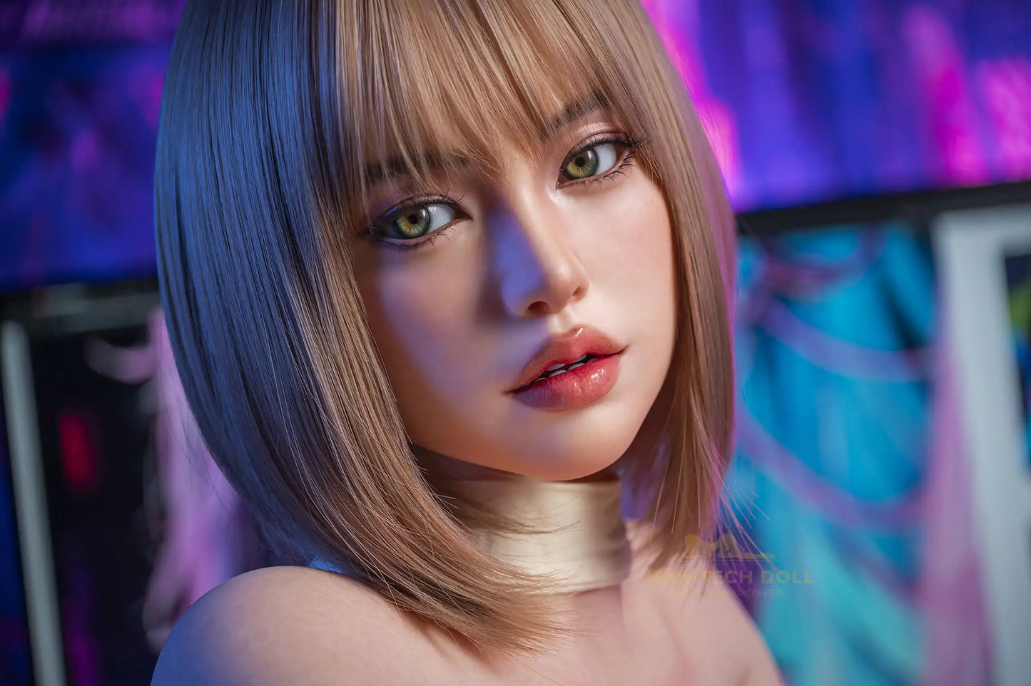 Akiyama 5'5" Gamer Sex Doll | Akihabara Esports Streamer