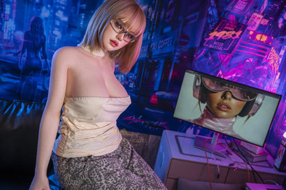 Akiyama 5'5" Gamer Sex Doll | Akihabara Esports Streamer