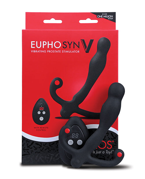 Aneros Eupho Syn V-6