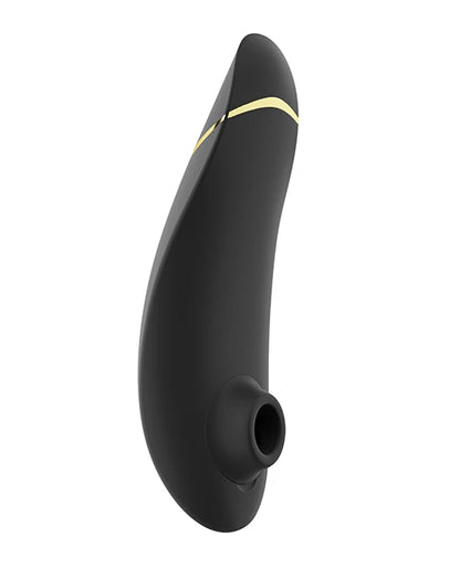 Arcwave Ion / Womanizer Premium 2 Pleasure Pair - Black2
