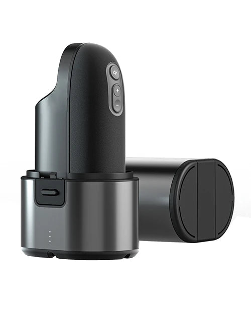 Arcwave Ion / Womanizer Premium 2 Pleasure Pair - Black3
