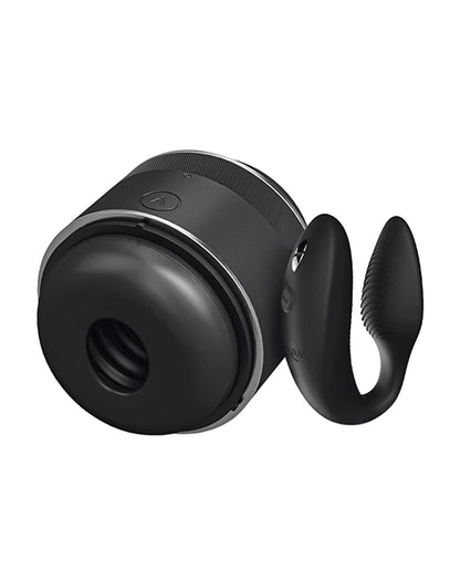 Arcwave Voy / We-Vibe Sync 2 Double the Fun Pair - Black3