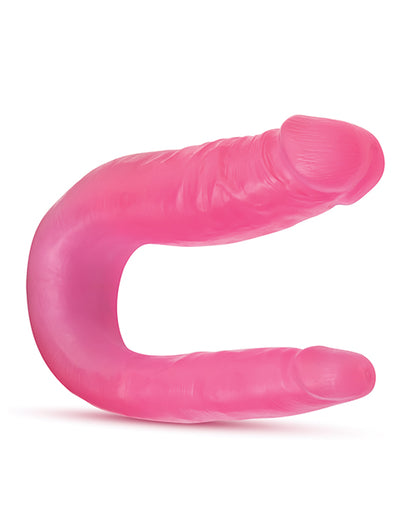 Blush B Yours Sweet Double Dildo | 12.5" Pink