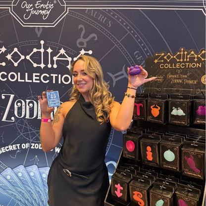 Cancer|Zodiac Clit Vibrator