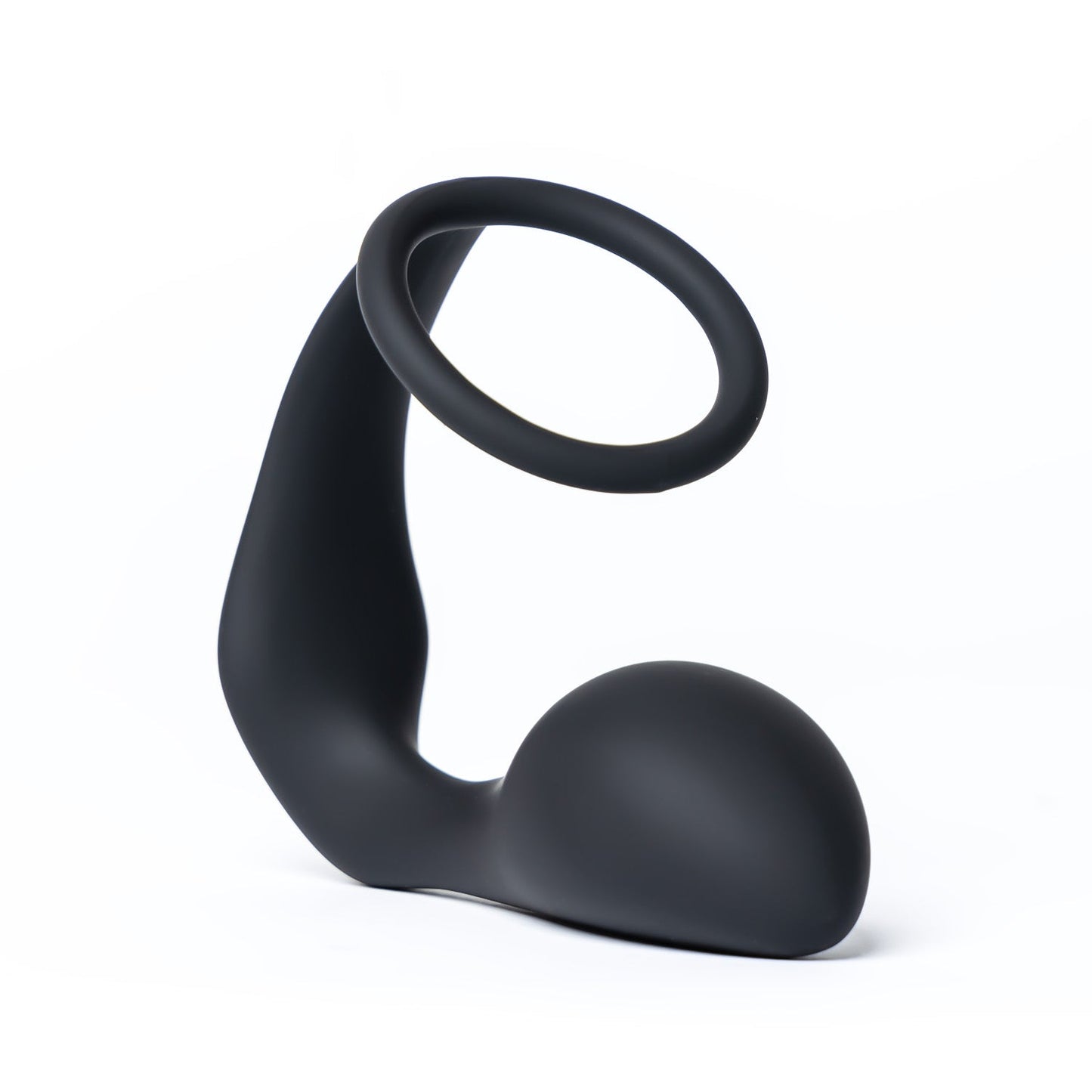 Tentación Anal|Anillo para Pene y Anillo Anal
