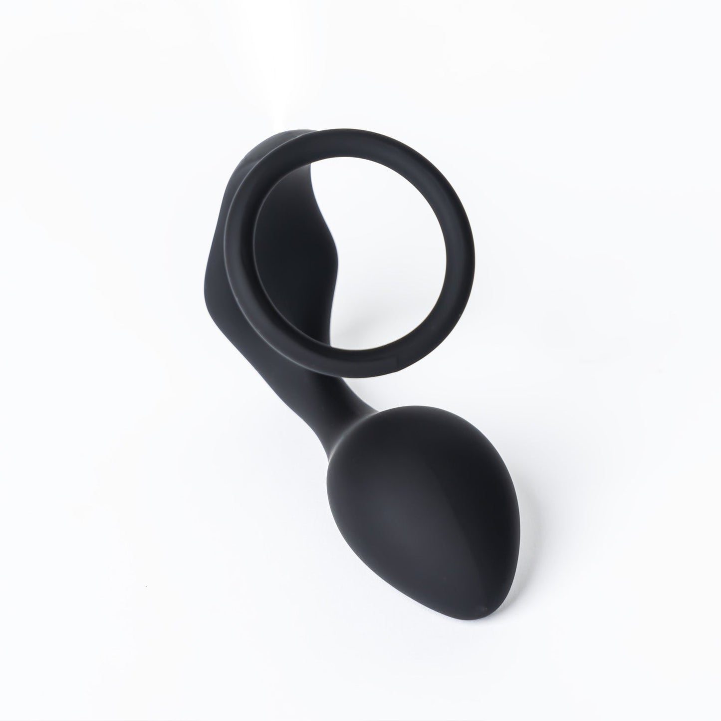 Tentación Anal|Anillo para Pene y Anillo Anal