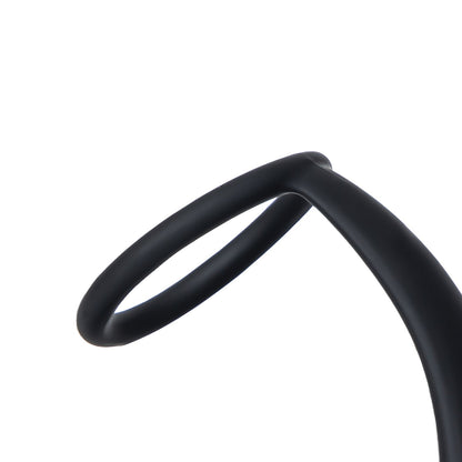 Tentación Anal|Anillo para Pene y Anillo Anal