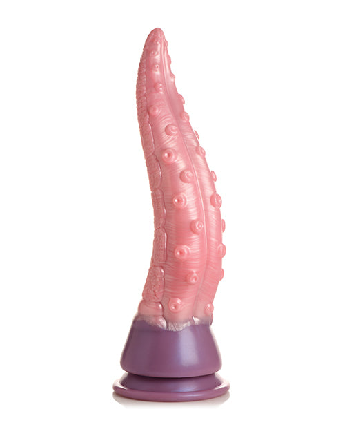 Creature Cocks Octoprobe Tentacle Dildo | 12.2" Pink & Purple Silicone