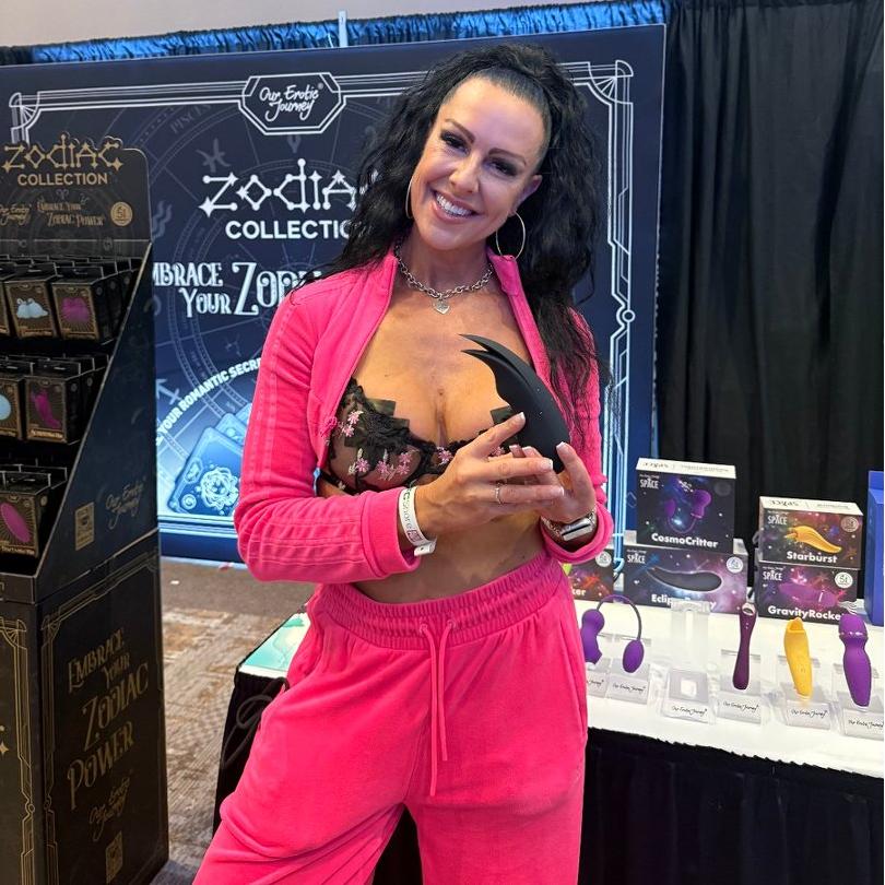 Eclipse Bunny|Clit Flirt Vibrator