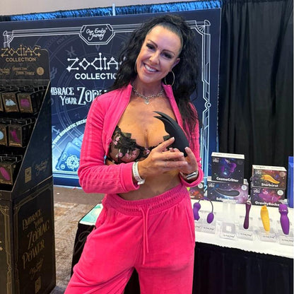 Eclipse Bunny|Clit Flirt Vibrator