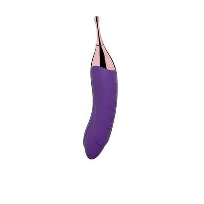 G Flip Double Sided Clitoral Vibrator