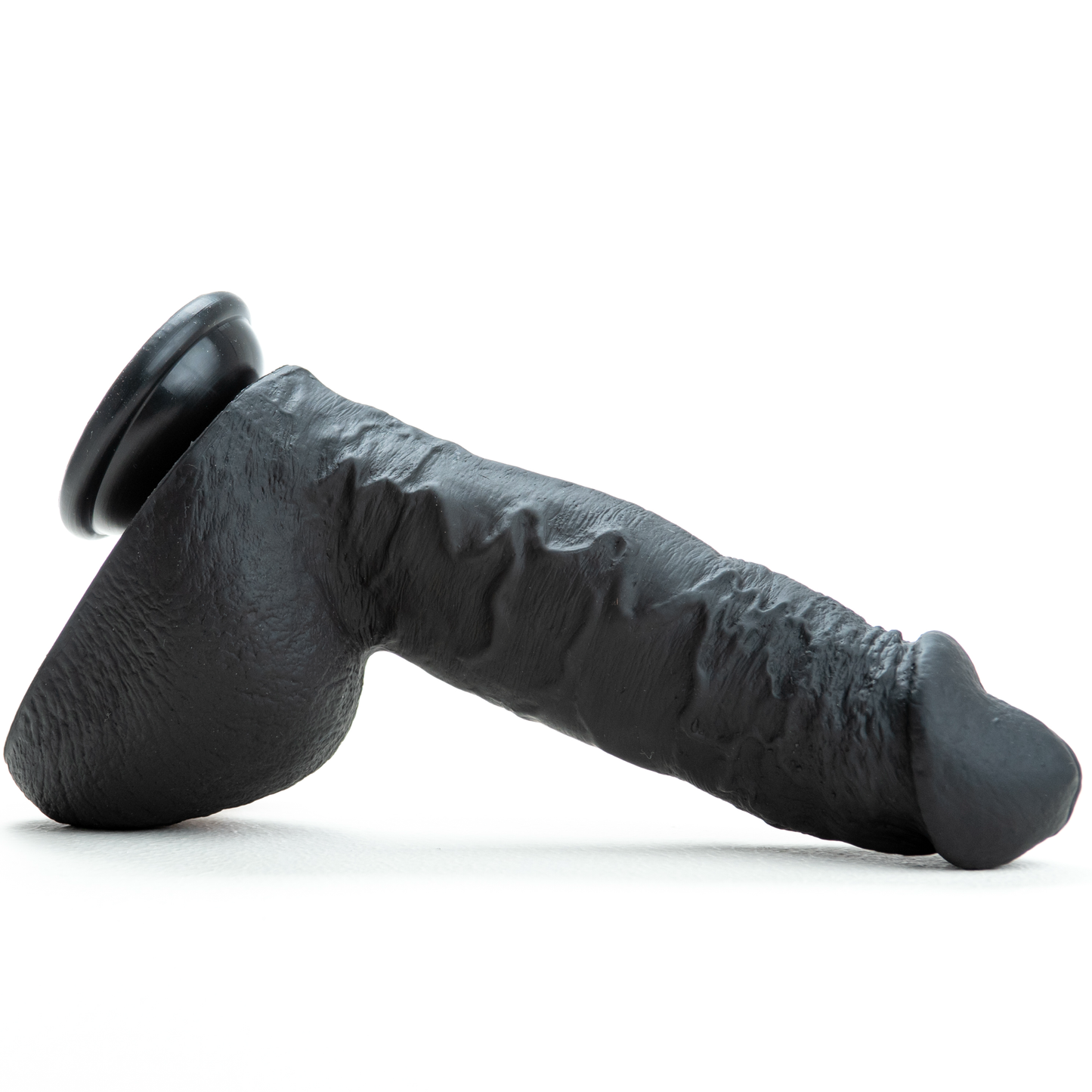 Girthquake Black Thick Dong