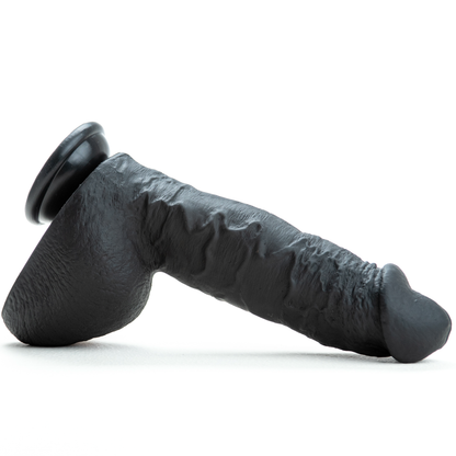 Girthquake Black Thick Dong