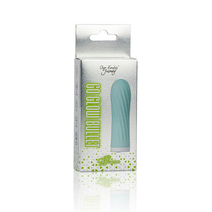 Go Glow|Premium Bullet Vibrator