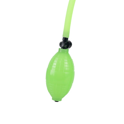 Go Glow|Penis Pump
