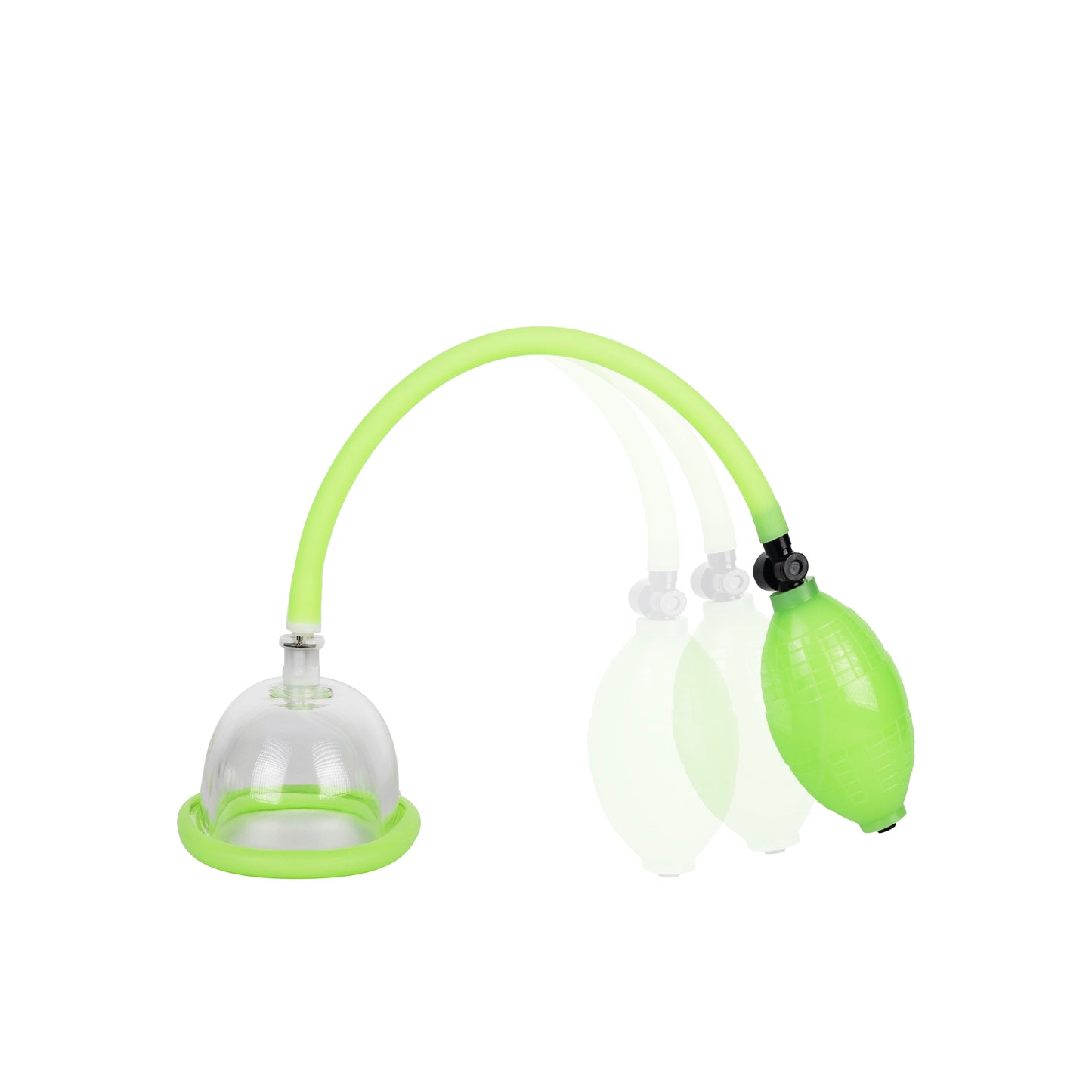 Go Glow|Premium Pump For Her