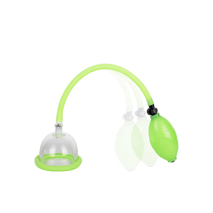 Go Glow|Premium Pump For Her