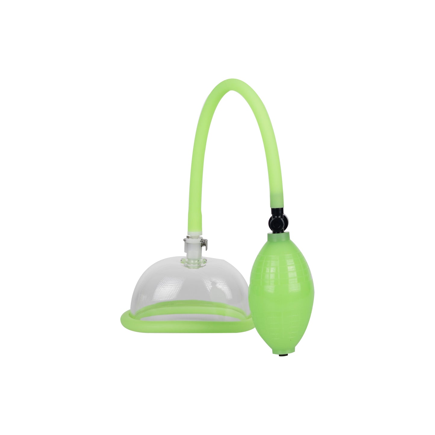 Go Glow|Premium Pump For Her