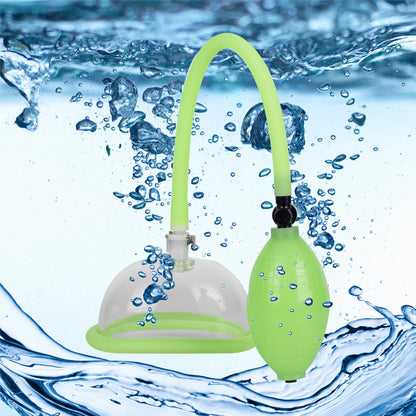 Go Glow|Premium Pump For Her