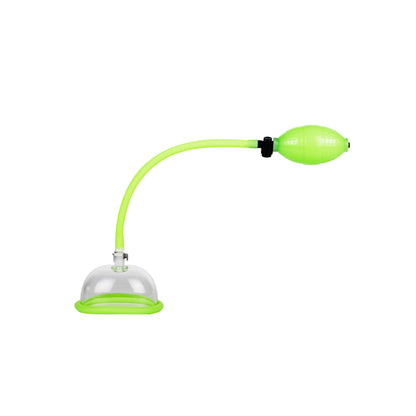 Go Glow|Premium Pump For Her