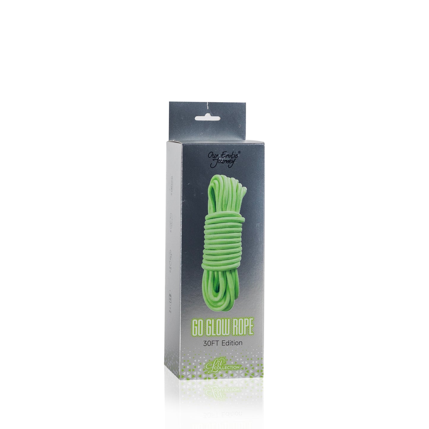 Go Glow|Premium Bondage Rope