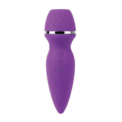 Gravity Rocket Clitoral Air Suction Vibrator