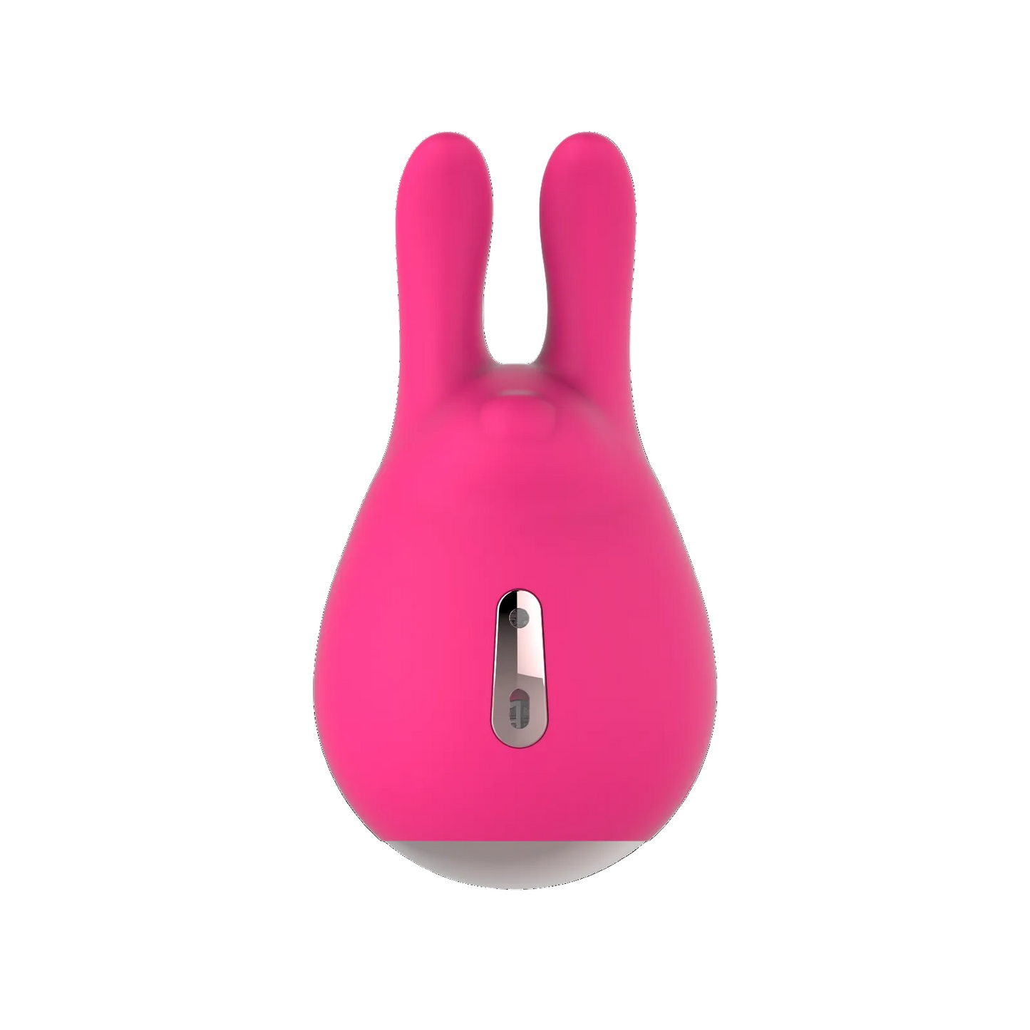 Hunny Bunny  Silicone Clitoral Vibe