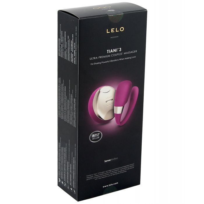 LELO_Tiani_3_-_Deep_Rose-2