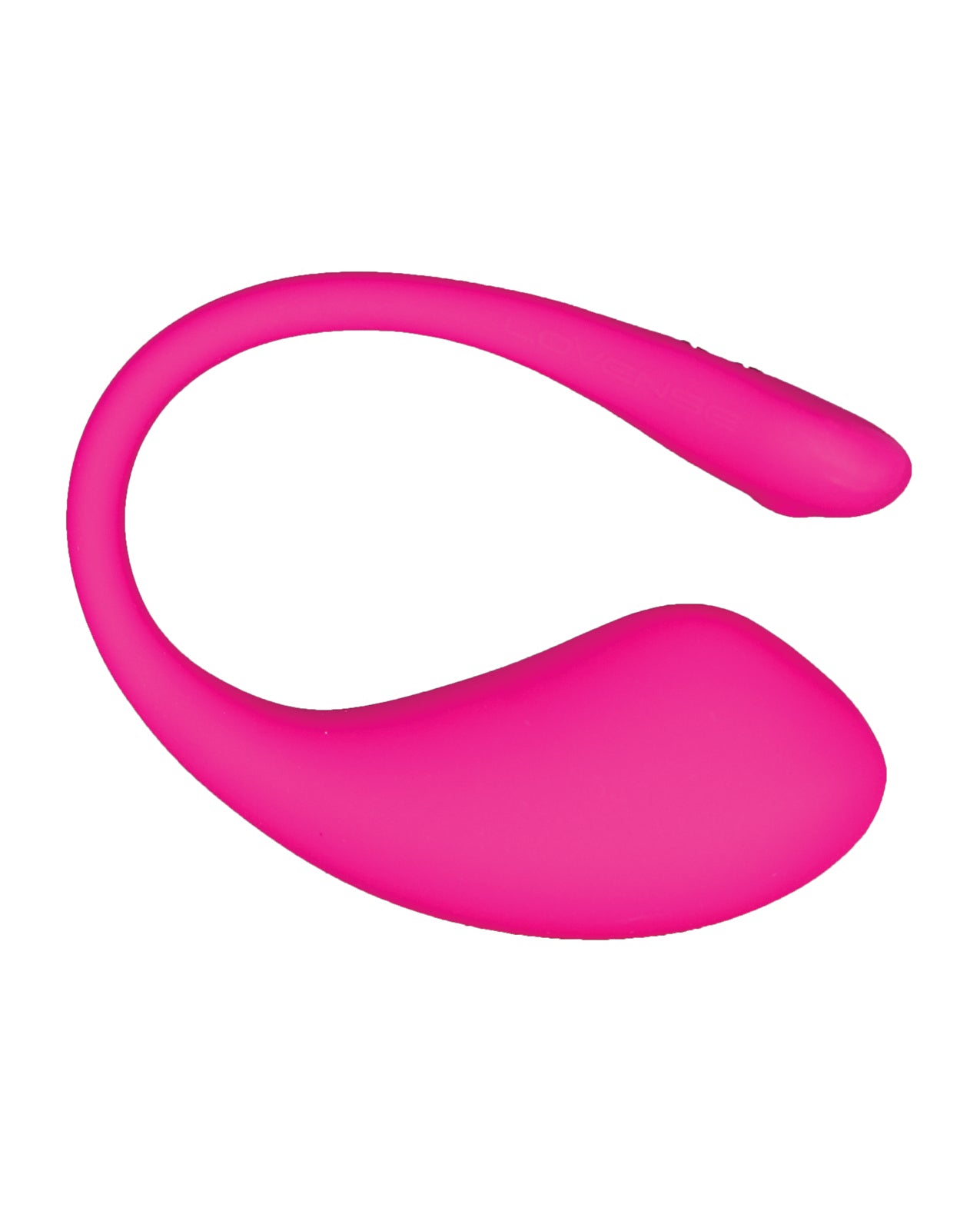 Lovense Lush 3|Wearable Remote Control Vibrator
