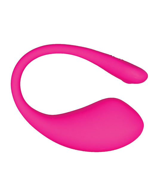 Lovense Lush 3|Wearable Remote Control Vibrator