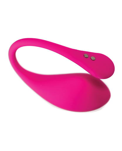 Lovense Lush 3|Wearable Remote Control Vibrator