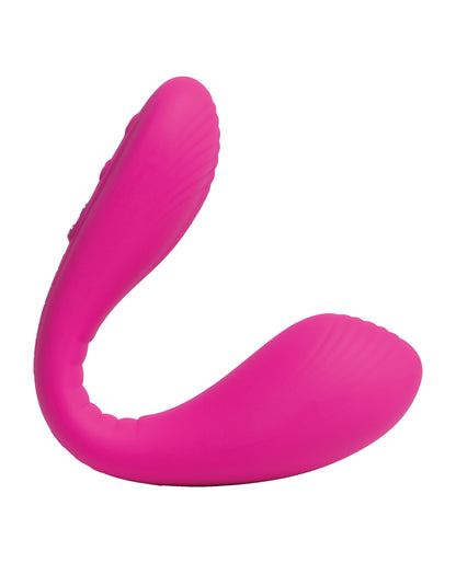 Lovense Dolce|Adjustable Dual Vibrator
