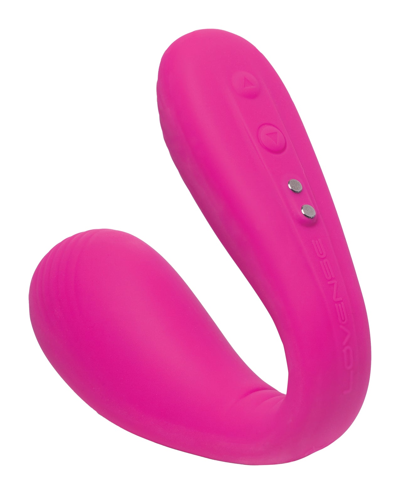 Lovense Dolce|Adjustable Dual Vibrator