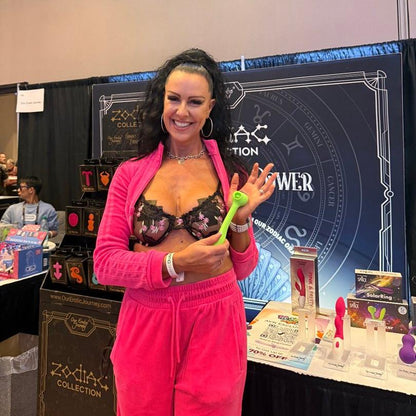 Lunar Licker| Clit Licker & Vibrator